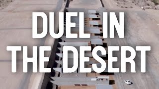 Duel In The Desert  5112024 [upl. by Eanod]