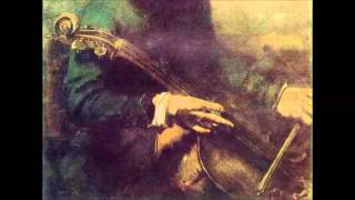 Giovanni Battista Grazioli  Cello Sonata in F major [upl. by Yreffoeg]