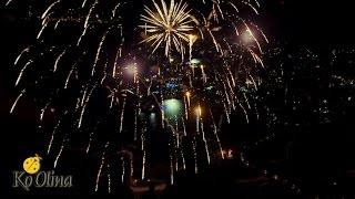 Ko Olina 2017 New Year’s Eve Celebration  Ko Olina Resort [upl. by Hudis]