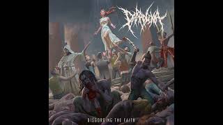 Paraplexia  Disgorging The Faith Full Album [upl. by Troth]