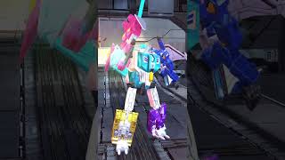 Liokaiser Transformers Earth Wars transformergame games transformersearthwars gaming [upl. by Heinrich883]