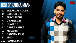 Korala Maan all songs  Korala Maan new song  New punjabi songs 2023 [upl. by Hollie]