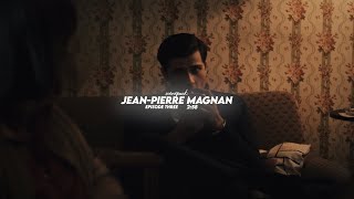 JeanPierre Magnan Scenepack episode 3 [upl. by Kipp]