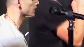 Cmon CmonOne Direction Zayn Malik high notes [upl. by Khorma]