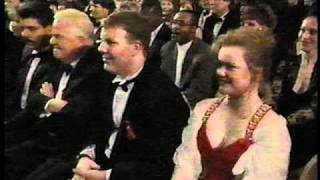 Erika Slezaks daytime emmy best actress wins in 1994 and 1995 OLTL One Life to Livempg [upl. by Chuipek]