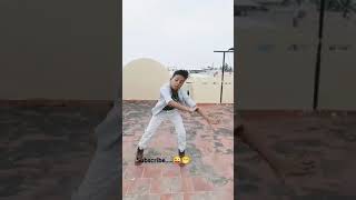 pathala pathala song dance covershorts [upl. by Briant]