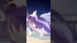 Pokemon battle revolution fainting Animation masters battle set 3🌠🌌🌠 [upl. by Blatman205]