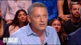 On ne lattendait pas de si tôt MarcOlivier Fogiel de retour à la télé après son départ de BFMTV [upl. by Iznik]