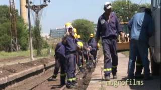 Resistencia Obras y SeFeCHa [upl. by Levey]