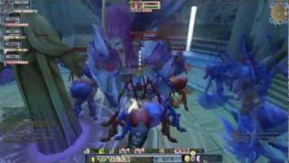 Grand Fantasia Fr  Labyrinthe Oublié Rush Oracle 80 [upl. by Scholz930]