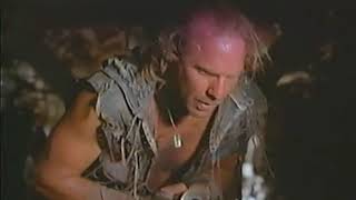 Opening to Waterworld 1995 Demo VHS [upl. by Buine]