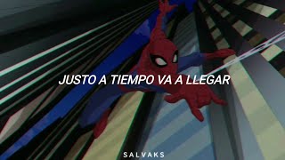 La Canción de Spectacular SpiderMan 🕸️ [upl. by Iron]