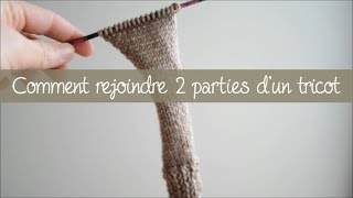 Tricot  Rejoindre 2 parties [upl. by Gerk]