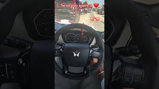 Scorpio s11 new model 🔥🔥 scorpio scorpios11classic new viralvideo s11 [upl. by Harret]