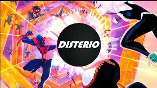 SpiderMan Across the SpiderVerse  Annihilate Disterio Hardstyle Remix [upl. by Vilberg296]