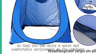 Ultralight tent Supplier Chinese High Quality Cheap [upl. by Irneh]