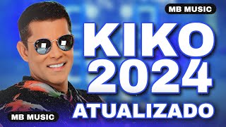 KIKO CHICABANA 2024 VERÃO DO KIKO [upl. by Lissner522]