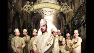 Rabbani  Bila Nur Melimpah Di Hati [upl. by Ashlin]