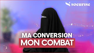 Son combat dans sa conversion à lislam [upl. by Lertnek]