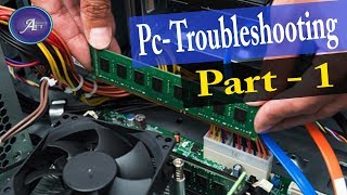 Pc Troubleshooting Bangla Computer Problem Solution in Bangla [upl. by Ezmeralda]