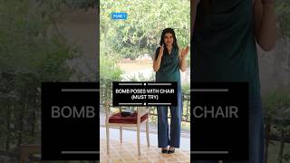 Poses in Jeans  Standing poses  Shanika Khurmi  ashortaday ytshorts shorts [upl. by Rephotsirhc719]