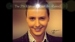 Vitas The 7th Element Rash Ak  Remix [upl. by Tihw]