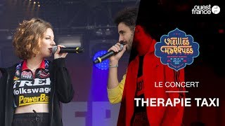 Therapie Taxi aux Charrues 2018 ça fait du bien [upl. by Burrus]