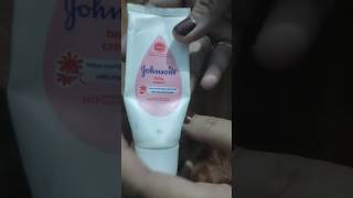 Best baby creambest moisturizer😍🥰shortvideo shorts 😊baby carriage products 😍 [upl. by Smada669]