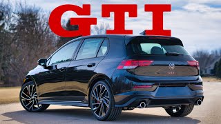 2024 VW GTI  17 THINGS YOU SHOULD KNOW [upl. by Ewart]