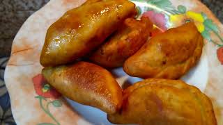 Mug Puli Pitha Recipe  Mamatas Kitchen  মুগ ডালের খাস্তা পিঠা [upl. by Wood]