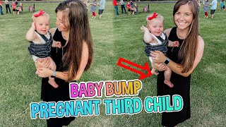 DUGGAR PREGNANT JoyAnna Duggar Is Pregnant 3rd Child Already [upl. by Eimar]