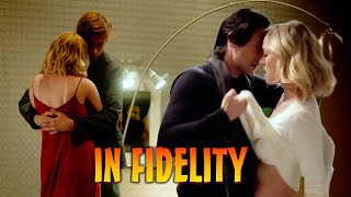 In Fidelity 2024 🎬  Love Betrayal and the Meaning of Fidelity  Full Movie Breakdown amp Analysis [upl. by Jedidiah]