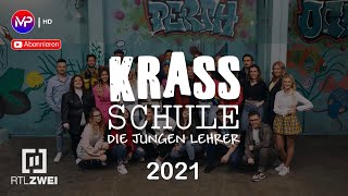 Krass Schule Schauspieler 2021 amp Music by Samson Wieland  Bye Bye  PREMIUM ⭐️ [upl. by Allets231]