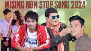 RIYAN RAJ \\ SORBESWAR KARDONG \\ INDARA PATIR \\ NEW MISING SONG 202425 [upl. by Katheryn]