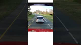 ROAD RAGE ANGRY DRIVER shorts funnyvideo [upl. by Naujej]