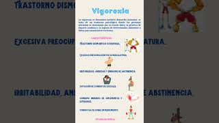 Vigorexia [upl. by Assek]