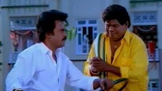 Arunachalam Movie  Soundarya Assuming Senthil As Arunachalam Comedy [upl. by Irianat970]