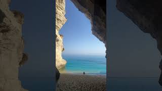 Tropea Italy 📍youtube youtubeshorts shorts viralvideo trend trending vacation italy [upl. by Salakcin]