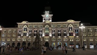 Trieste Italy Aug 2024 [upl. by Bettine]