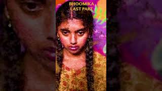 bhoomika movie explaination last part  shorts youtubeshorts new trending [upl. by Marashio]