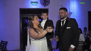 BODA RESUMEN LOURDES Y ANTONIO 140924 [upl. by Olegnad]