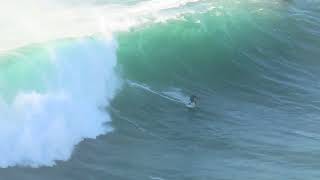 Gigantes na Nazaré [upl. by Stilla]