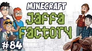 Jaffa Factory 84  Decontamination Shower [upl. by Attenyt]