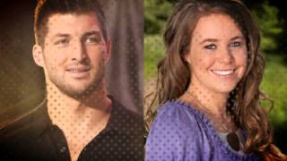 JANA DUGGAR Dating Tim Tebow  5 Reasons why they should go further [upl. by Noble]