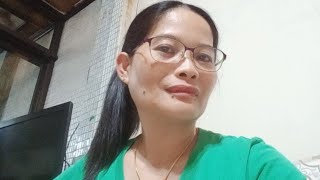 Anne Bongay vlog is live silent LS Good night everyone [upl. by Yelir]