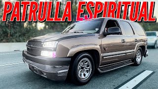 La nueva mamalona Patrulla Espiritual [upl. by Nnyled]