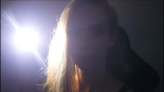 BLINDING BRIGHT AF ASMR 🤩 Follow my Light Triggers for a Deep Sleep [upl. by Aniar]