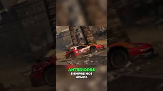 Los Mejores Circuitos de MOTORSTORM Ambientes Únicos y Banda Sonora Original [upl. by Hotze]