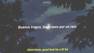 Kidd Keo  LIL BIT ft King Shooter Letra amp Lyric [upl. by Manon]