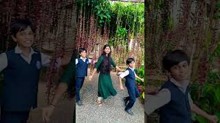 Kadhalikkum penninu🩷🩷with lovely sister🔥🔥dance viralshort [upl. by Neyuq391]